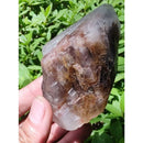 Ponta Bruta de Ametrino Super Seven