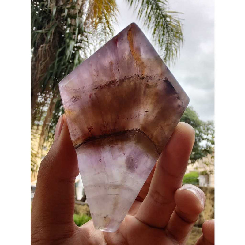 Chapa de Super Sete Cacoxonitas