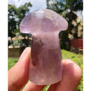 Cogumelo de Ametrino