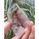 Chapa de Ametrino Super Sete