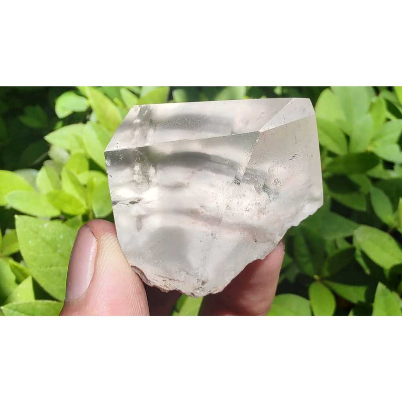 Lodolita Facetada Brasileira