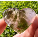 Coração de Ametrino Super Seven