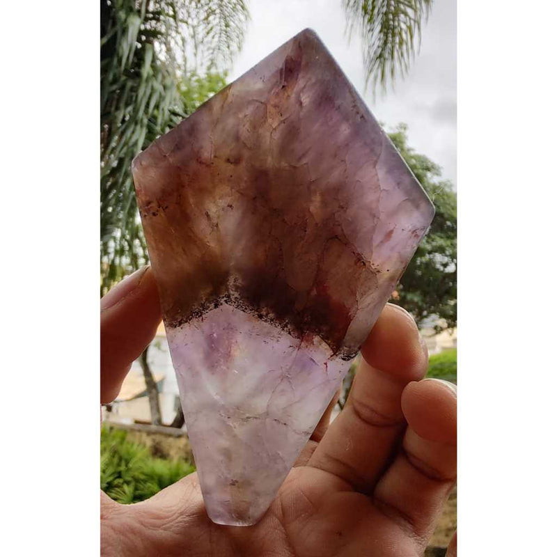 Chapa de Super Sete Cacoxonitas