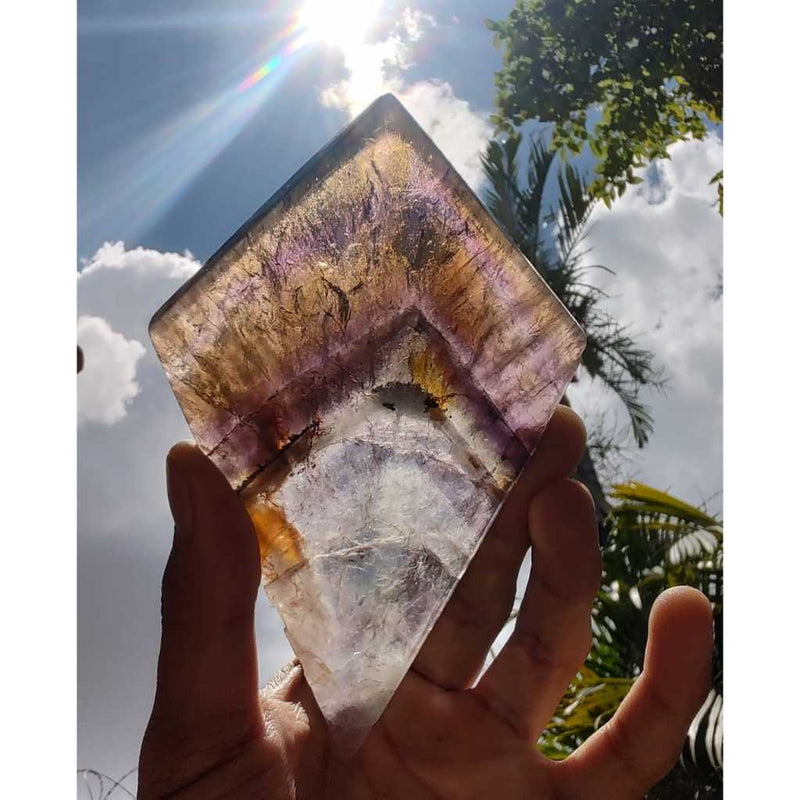 Chapa de Super Seven