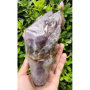 Ponta de Super Seven Bruta