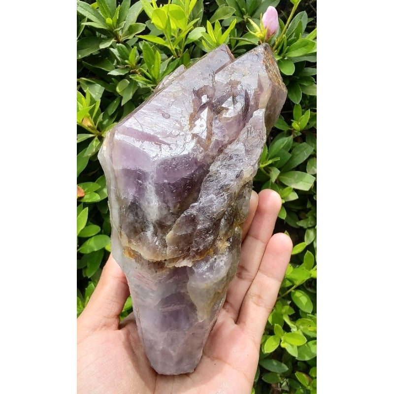 Ponta de Super Seven Bruta