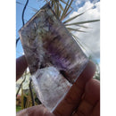 Chapa de Ametrino Super Sete