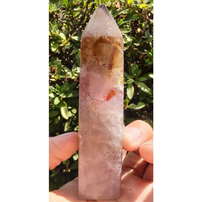 Obelisco de Ametrino