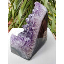 Capela de Ametista Roxa