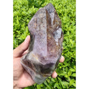 Ponta de Super Seven Bruta