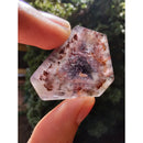 Chapa de Ametrino Trapiche