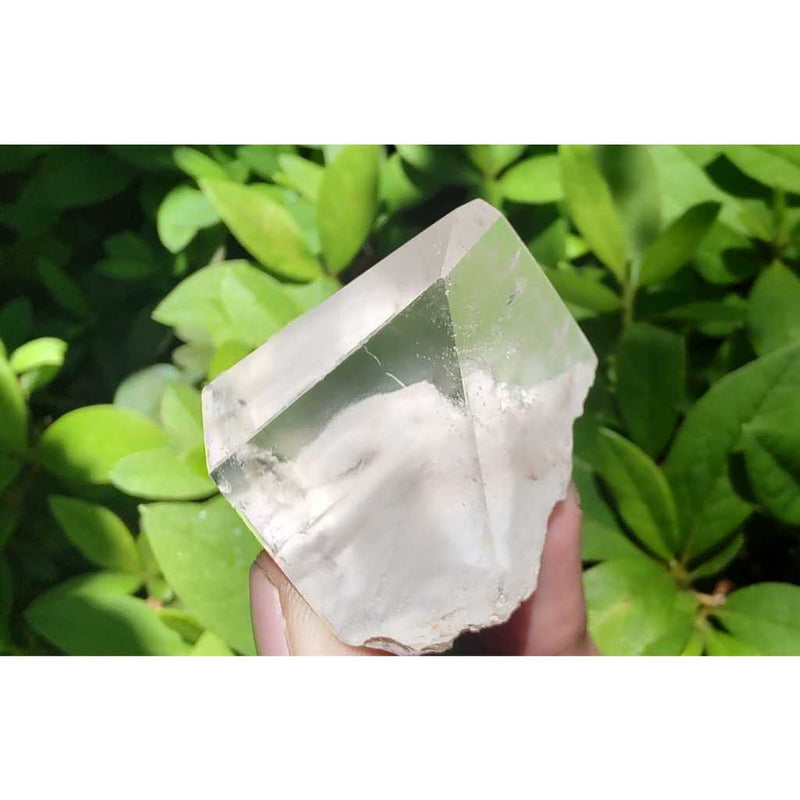 Lodolita Facetada Brasileira