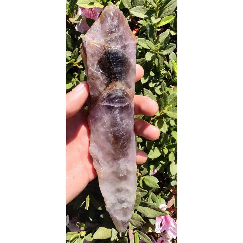 Ponta de Super Seven Bruta