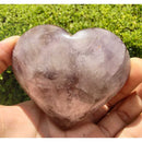 Super Seven Rose, França - Cacoxenitas