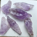 Pontinhas de Ametista Rose de France