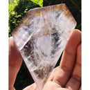 Chapa de Aurelite Cacoxonitas