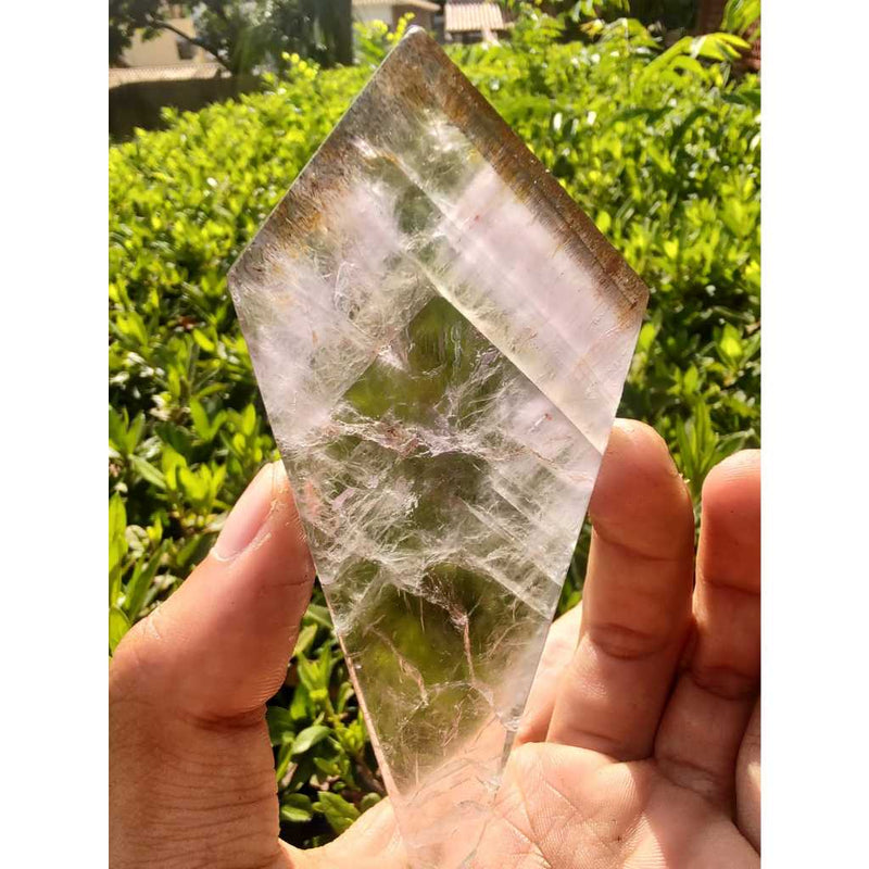 Chapa de Aurelite Red Cap - Cacoxonitas