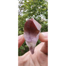 Pontinha de Aurelite Red Cap bruta