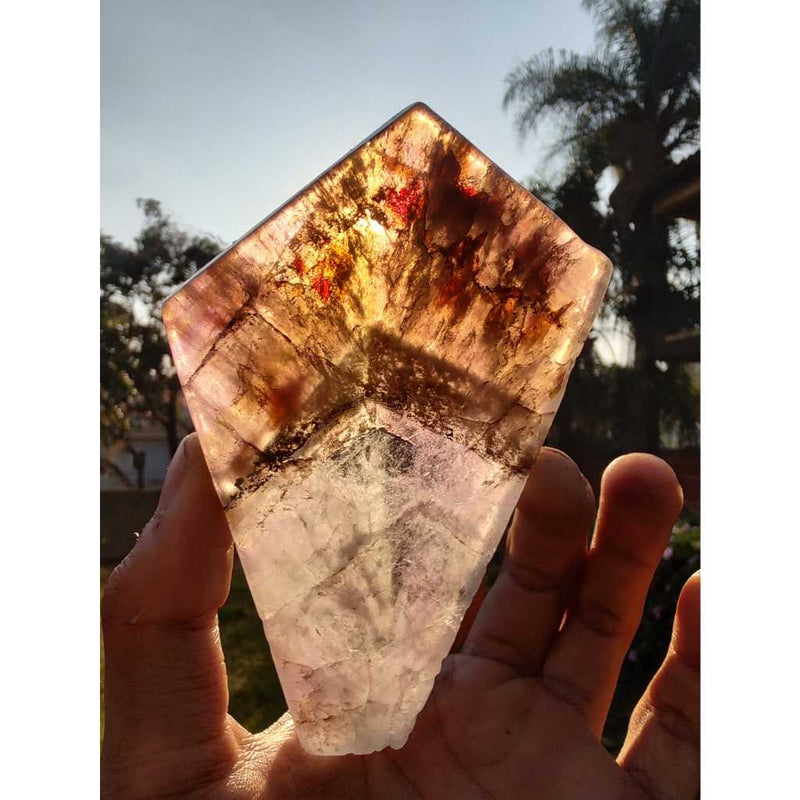 Chapa de Super Seven