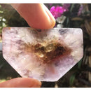 Chapa Trapiche de Ametrino