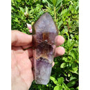 Super Seven Cacoxenitos - Ponta 170g.