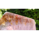 Chapa de Aurelite Cacoxonitas