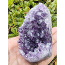 Capela de Ametista Roxa