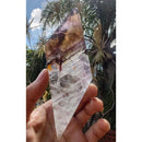 Chapa de Ametrino Super Sete