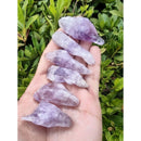 Pontinhas de Ametista Rose de France