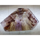 Chapa Trapiche de Ametrino