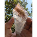 Ametrino Chapa- Cacoxenitos