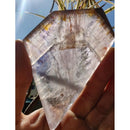 Chapa de Aurelite Cacoxonitas