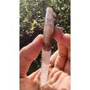 Ametrina Super Sete Cacoxenitas - Chapa