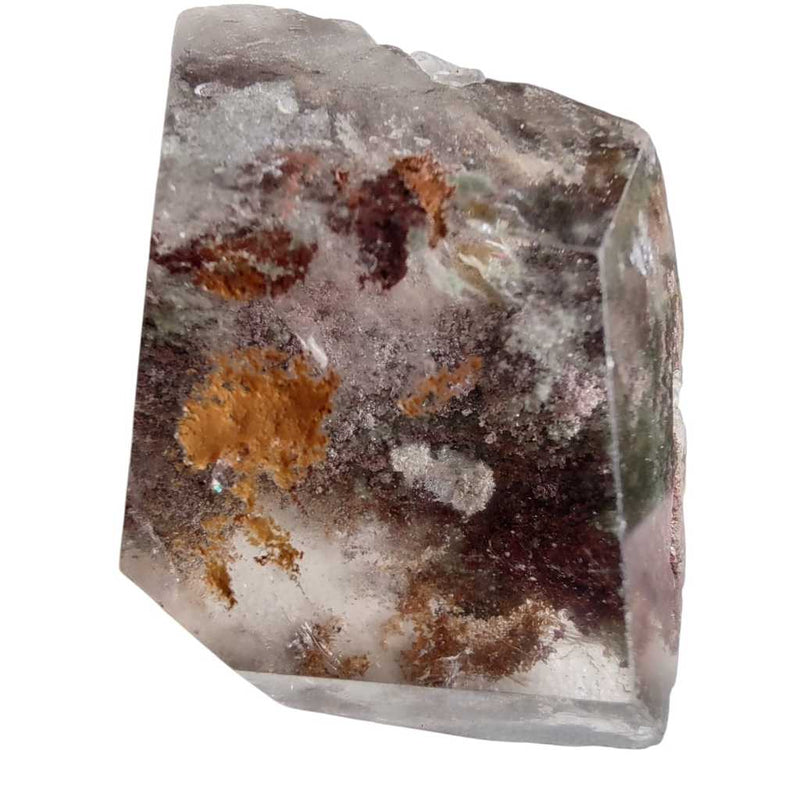 Lodolita Facetada 26g