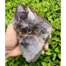 Ponta de Super Seven Bruta