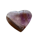 Coração de Ametrino Super Seven