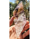 Chapa de Ametrino Super Sete