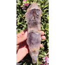 Ponta de Super Seven Bruta