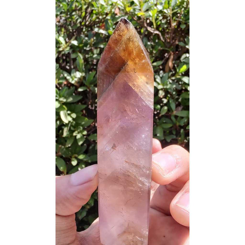 Obelisco de Ametrino