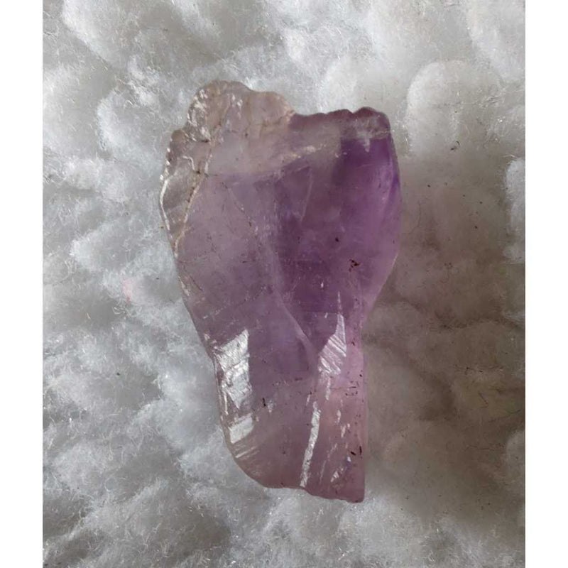 Kit pontinhas de Ametista Rose The France 50G