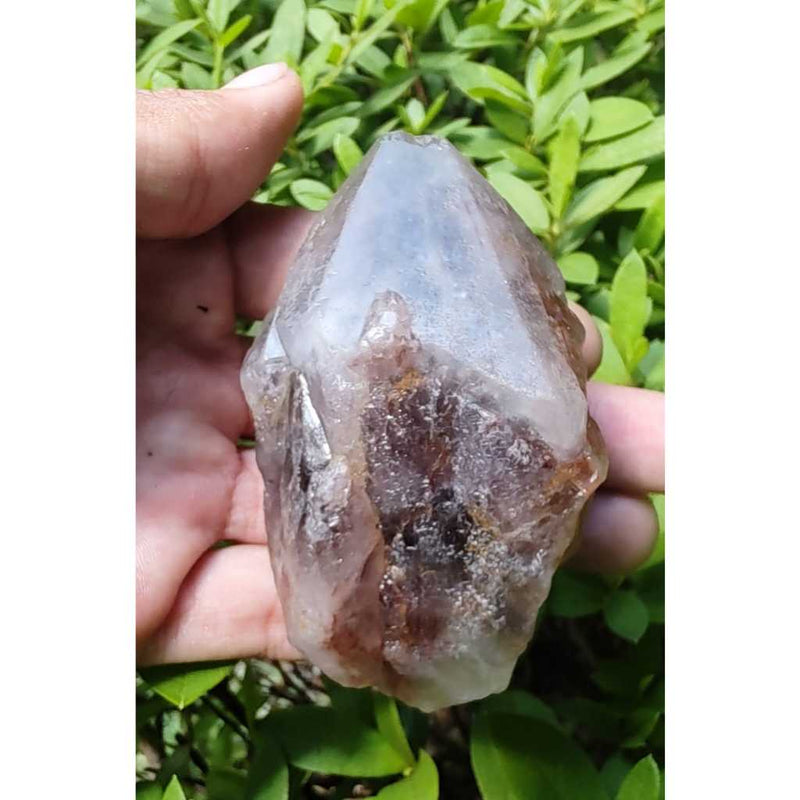 Ponta Bruta de Ametrino Super Seven