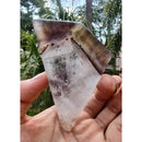 Chapa de Ametrino Super Sete