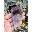 Ametrina Super Sete Cacoxenitas - Chapa