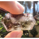 Chapa Trapiche de Ametrino