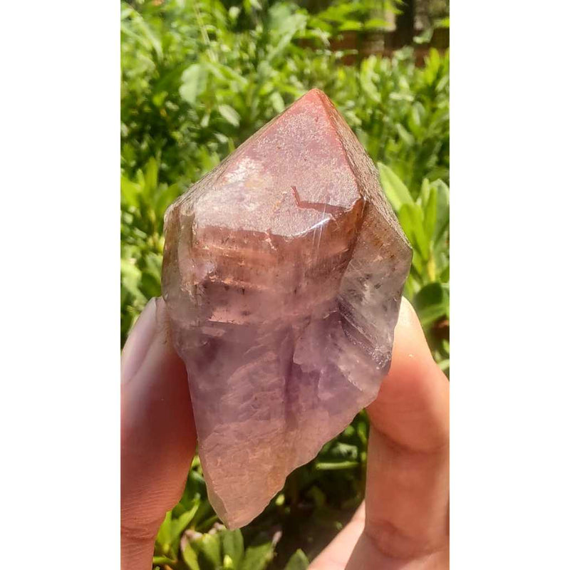 Ponta de Aurelite Red Cap brutal