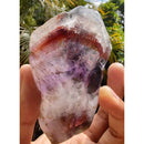 Chapa de Aurelite Red Cap