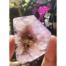 Chapa Trapiche de Ametrino