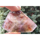 Chapa Trapiche de Ametrino