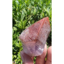 Ponta de Aurelite Red Cap brutal