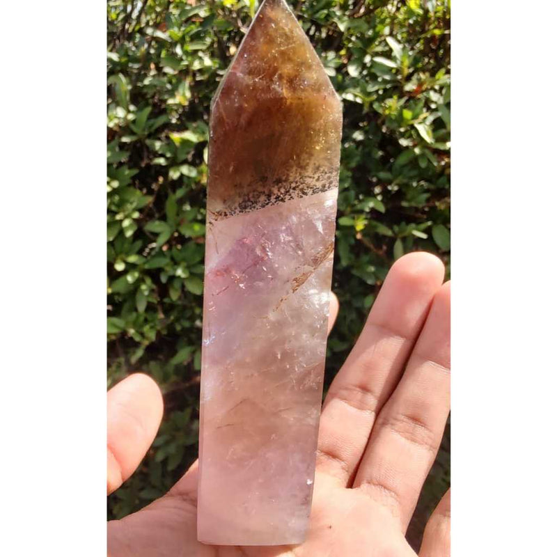 Obelisco de Ametrino